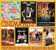 Sonic Rendezvous Claude Bolling Big Band - Cinema Hits ! (CD)