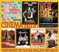 Sonic Rendezvous Claude Bolling Big Band - Cinema Hits ! (CD)