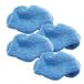 Polti PAEU0396 Microvezeldoek Set van 4