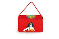 Excelsa Batman Thermal Bag – Zwart, 7 liter