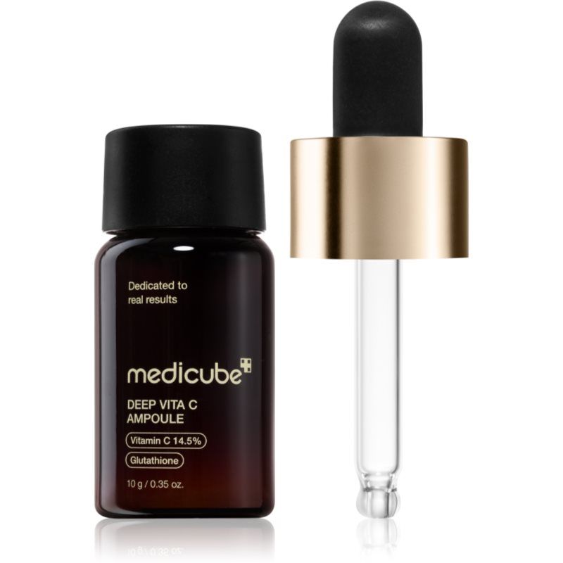 Medicube Deep Vita C