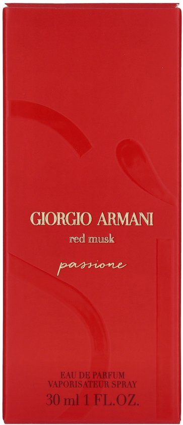 Armani Eau de Parfum / 30ml / Women