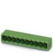 Phoenix Contact 1923898 Female behuizing (board) MSTBA Totaal aantal polen: 5 Rastermaat: 5.08 mm Inhoud: 50 stuk(s) Carton
