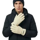 Legea Gants d'hiver Everest