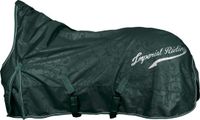 Imperial Riding Deken Imperial Riding Irhsuper-dry 0gr Groen