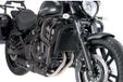 Valbeugel Puig Kawasaki Vulcan S 15 Buisvormige Motorbeschermer Zwart