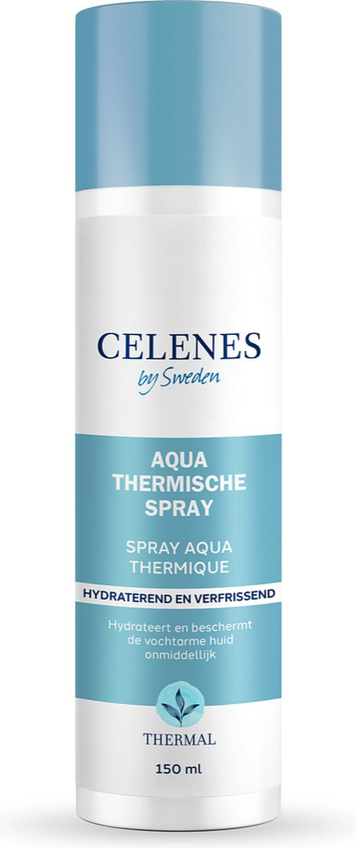 Celenes by Sweden Celenes by Sweden Aqua Thermische Spray