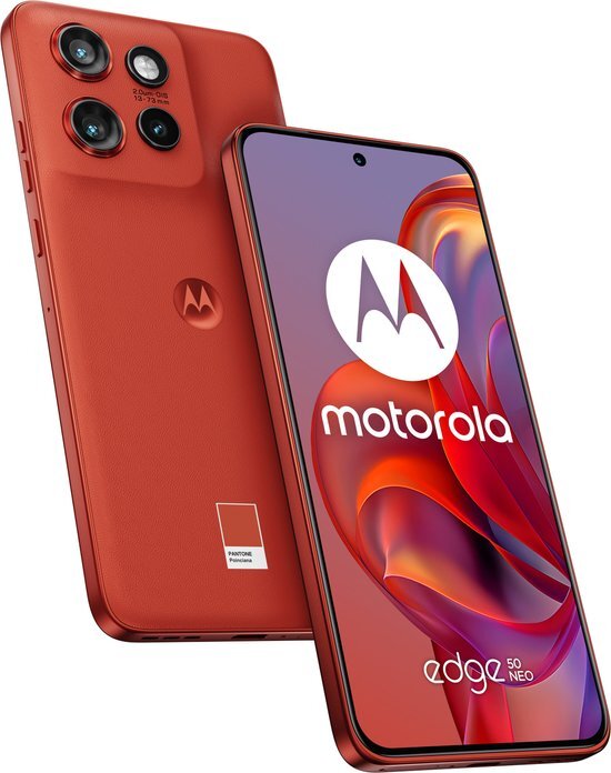 Motorola motorola edge 50 neo