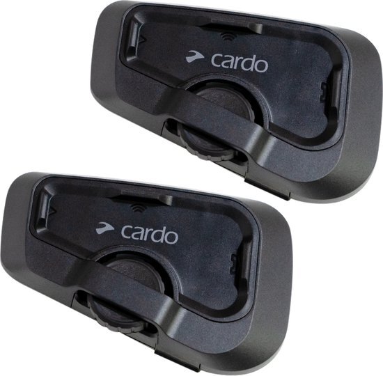 Cardo Freecom 2X Duo