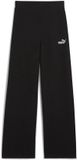 Puma Damen ESS Small No.1 Logo High-Waist Straight Leggings 682428 Puma Black-3XL