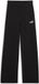 Puma Damen ESS Small No.1 Logo High-Waist Straight Leggings 682428 Puma Black-3XL