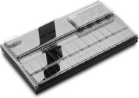 Decksaver Akai MPK Mini MK3 Cover - Transparent