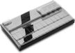 Decksaver Akai MPK Mini MK3 Cover - Transparent