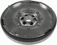 SACHS Vliegwiel met dubbele massa 2294 001 362