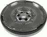 SACHS Vliegwiel met dubbele massa 2294 001 362