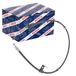 BOSCH 1 987 482 364 kabel, parkeerrem