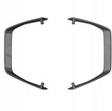 SCOTT Prospect Outtriggers Riemclips Zwart One Size