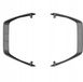 SCOTT Prospect Outtriggers Riemclips Zwart One Size