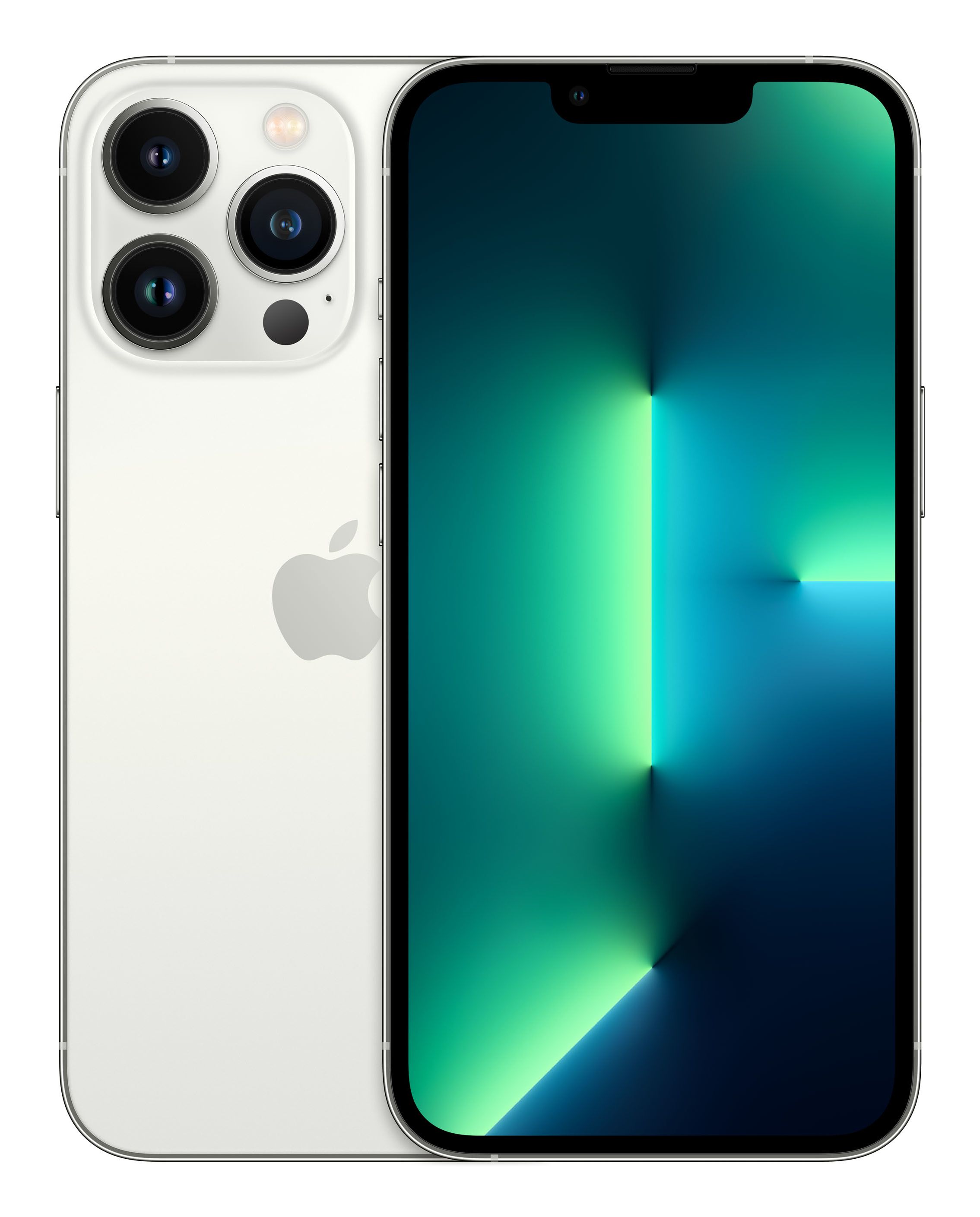 Apple iPhone 13 Pro 128GB - Zilver