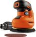 DUAL POWER Ponceuse orbitale, batterie, 20V, Ø125mm, vitesse variable