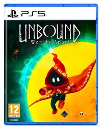 Just for Games Unbound: Worlds Apart PlayStation 5