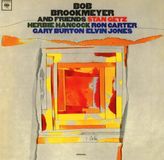 Sony Music Bob Brookmeyer & Friends