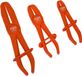 Bahco Metalen Slangklem L:250mm