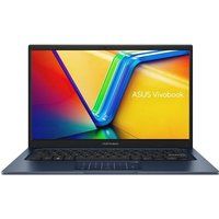 ASUS VivoBook 14 / X1404VA-EB1159W / Scharnier 180 graden