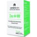 Zinc + Nm 60 Capsules