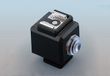 Kaiser Fototechnik Remote Flash Trigger - Black