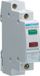 Hager LED lichtmelder 2-voudig groen / rood 230V AC 1PLE