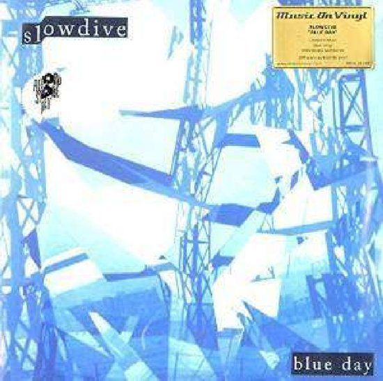 Slowdive - Blue Day