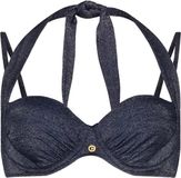 Ten Cate Beach Ten Cate Multiway Bikini Top Royal Blue Dames Maat 38D (75D)