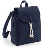Westford Mill Rugzak Westford Mill Earthaware Biologisch katoen Franse marine