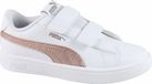 Puma Rickie Classic V PS Kinderen Wit