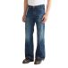 Wrangler Jean Loose Boot