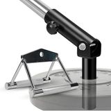 Yes4All T-Bar Rij Plaat Post Insert Landmine Attachments