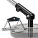 Yes4All T-Bar Rij Plaat Post Insert Landmine Attachments
