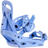 Burton Citizen Re Flex Snowboardbindingen Blauw M Vrouw