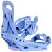 Burton Citizen Re Flex Snowboardbindingen Blauw M Vrouw