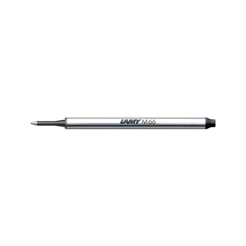 LAMY Rollerpenvulling m66 b zwart