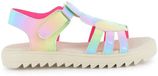 Billieblush Sandales Multicolore EU 35 Fille