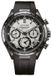 Citizen Attessa CC4055-14H Montre - Caoutchouc - Noir - Ø 44 mm