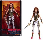 Mattel Masters of the Universe Barbie Signature Doll Teela 30 cm
