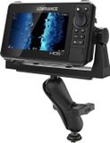 RAM Mounts Track-ball montage Fishfinders C-Kogel