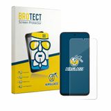 BROTECT Screenprotector voor Honor Play 80 Transparant
