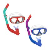 Bestway Explora Duikbril met Snorkel voor Kinderen 7+