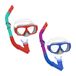 Bestway Explora Duikbril met Snorkel voor Kinderen 7+