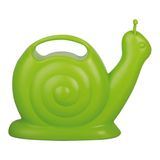 Esschert Design watering can snail green