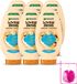 Garnier Loving Blends Rijke Argan Conditioner - 6 x 250 ml